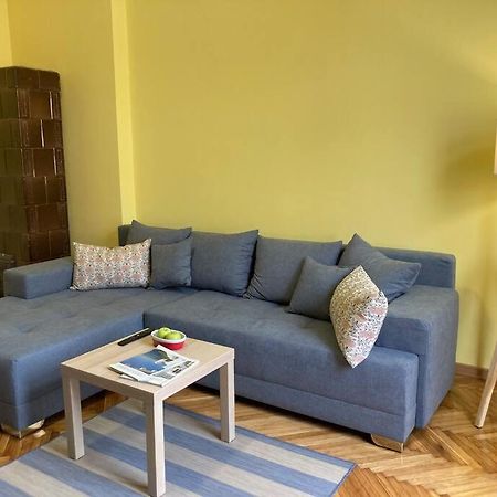 Appartamento Oh Lola! Belgrado Esterno foto