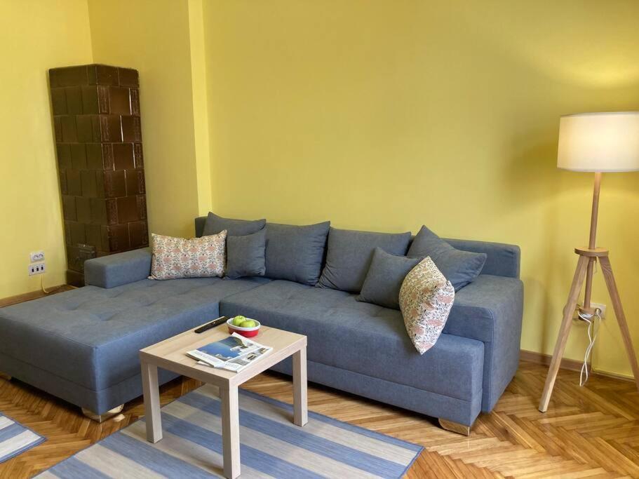 Appartamento Oh Lola! Belgrado Esterno foto