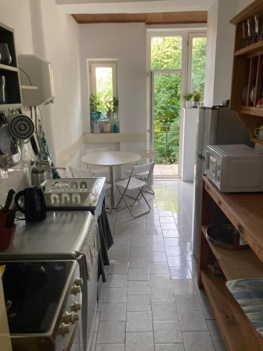 Appartamento Oh Lola! Belgrado Esterno foto