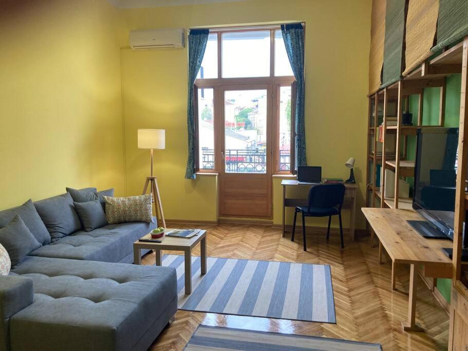 Appartamento Oh Lola! Belgrado Esterno foto