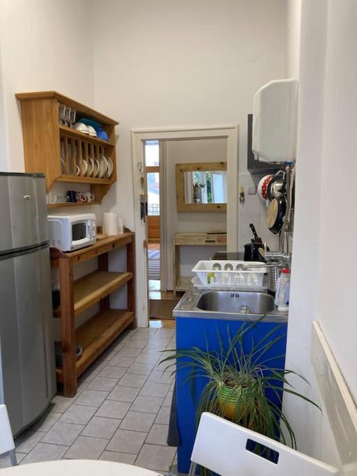 Appartamento Oh Lola! Belgrado Esterno foto