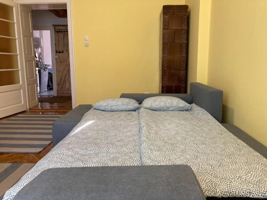 Appartamento Oh Lola! Belgrado Esterno foto
