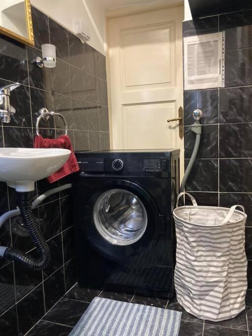 Appartamento Oh Lola! Belgrado Esterno foto