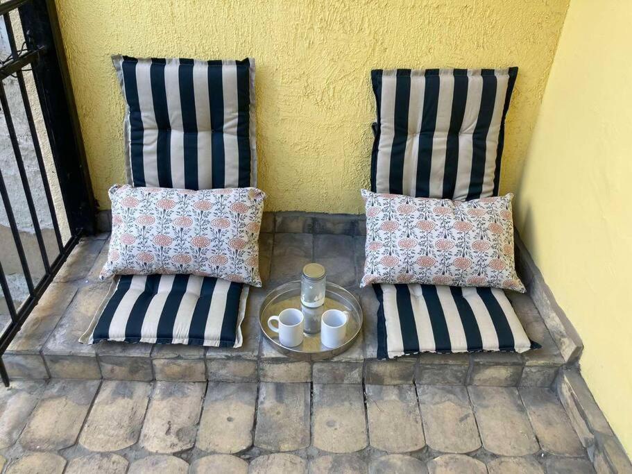 Appartamento Oh Lola! Belgrado Esterno foto