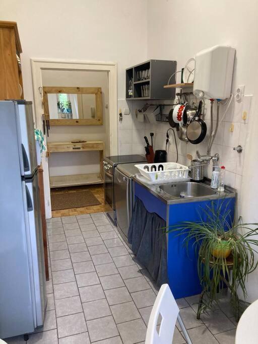 Appartamento Oh Lola! Belgrado Esterno foto
